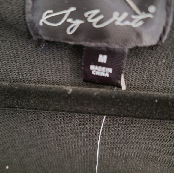 New - Say What Dress - Picture 9 of 10